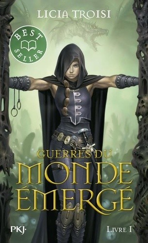  Guerres du monde émergé Tome 1  