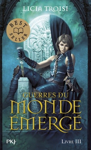  Guerres du monde émergé Tome 3  