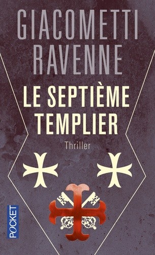  Le septième templier  