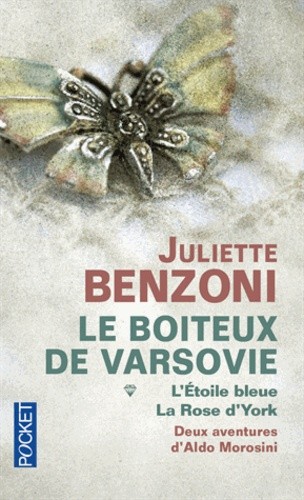  Le boiteux de Varsovie Tome 1 et 2  