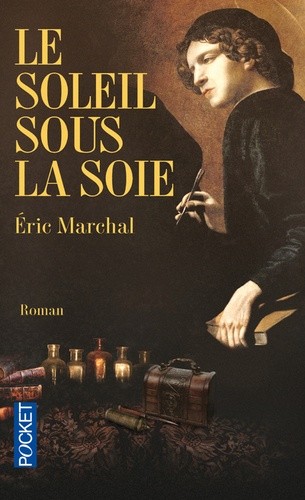  Le soleil sous la soie  