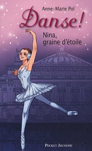  Danse ! Tome 1  