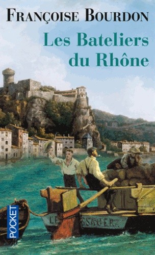  Les Bateliers du Rhône  