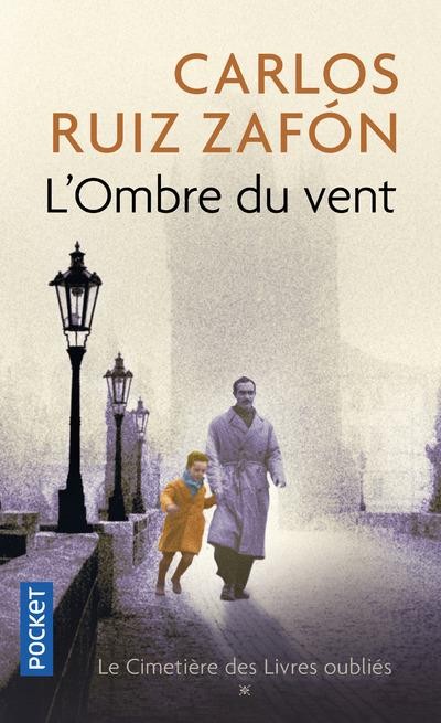  L'ombre du vent 