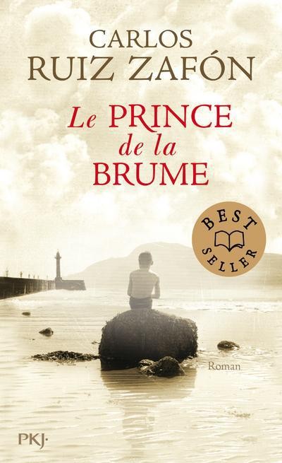  Le prince de la brume 