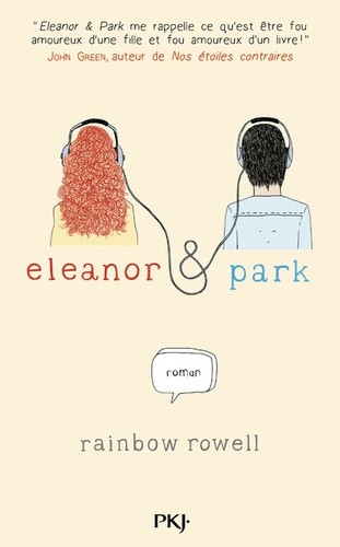  Eleanor and Park 