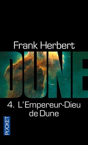  Le cycle de Dune Tome 4  
