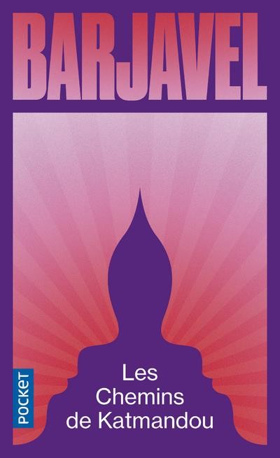  Les chemins de Katmandou 