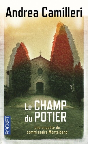  Le champ du potier  