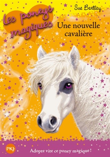  Les poneys magiques Tome 9 