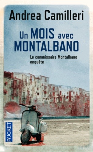  Un mois avec Montalbano  
