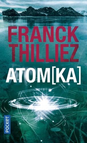  Atomka  