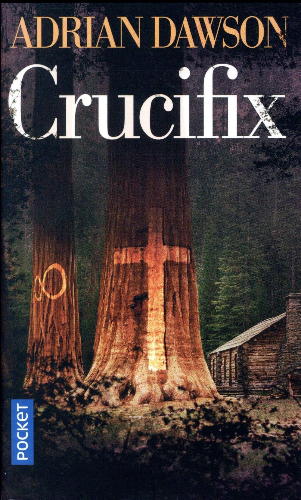  Crucifix 