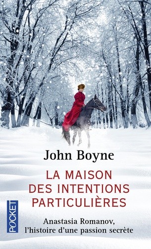  La maison des intentions particulières  
