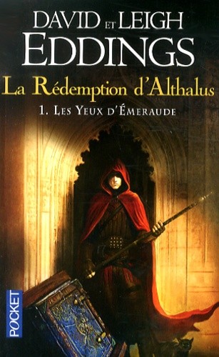  La Rédemption d'Althalus Tome 1  