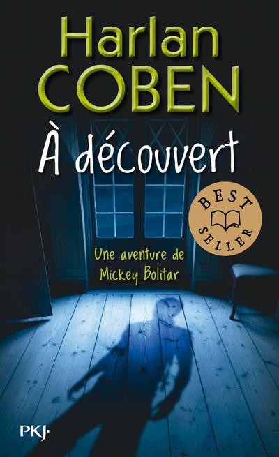  à découvert 