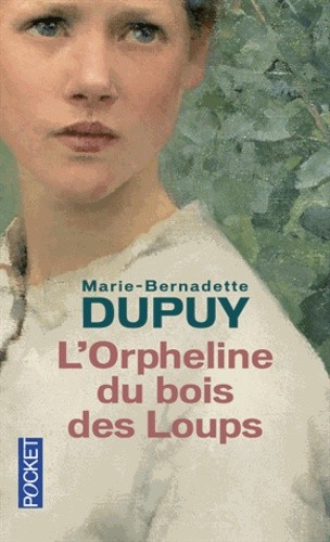  L'orpheline du bois des loups  