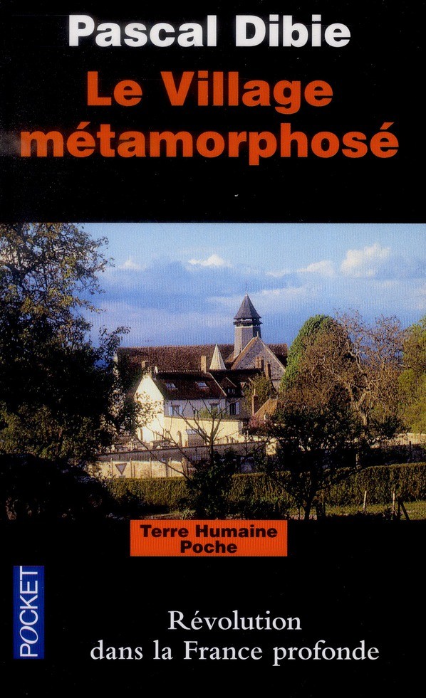  Le village métamorphosé 