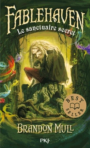  Fablehaven Tome 1 