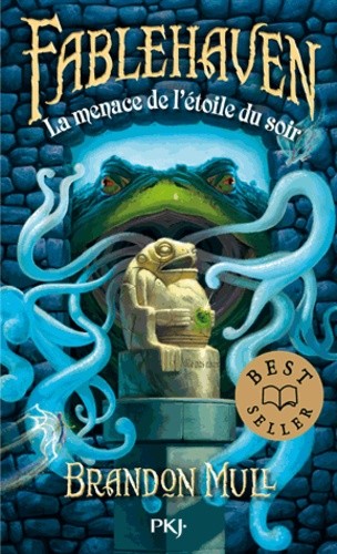 Fablehaven Tome 2  