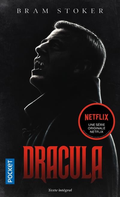  Dracula 
