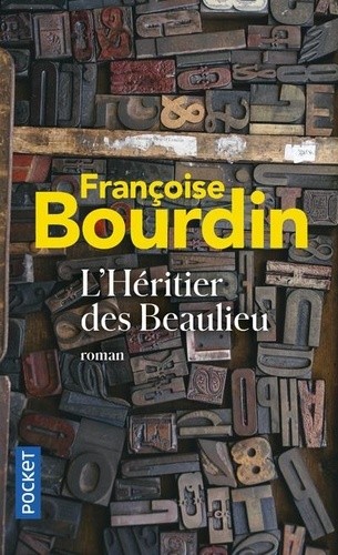  L'héritier des Beaulieu  