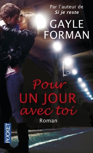  Pour un jour avec toi  