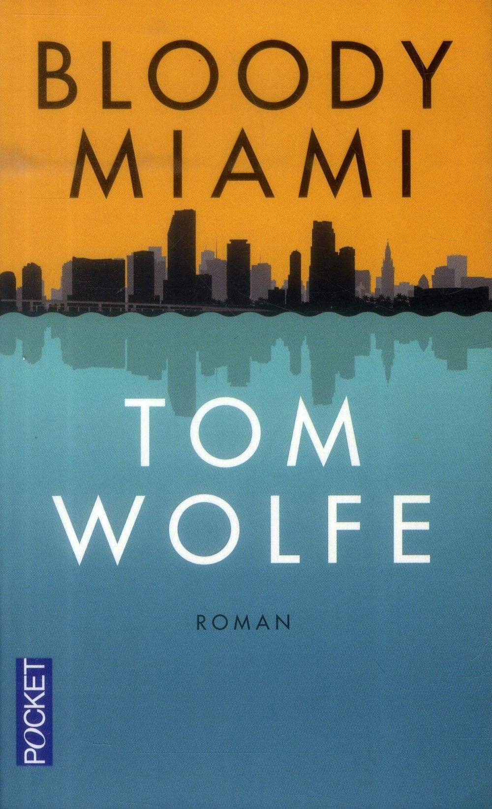  Bloody Miami 
