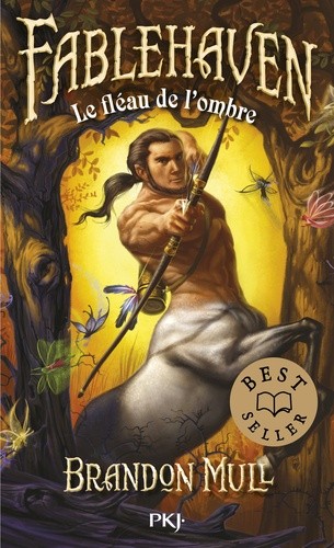  Fablehaven Tome 3  