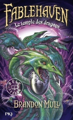  Fablehaven Tome 4 