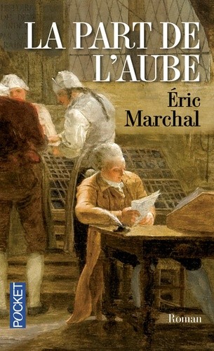  La part de l'aube  