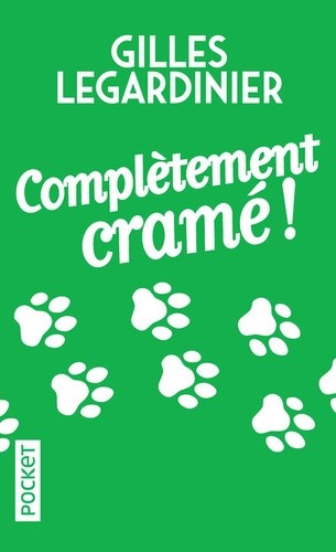  ComplÃ©tement cramÃ© !  