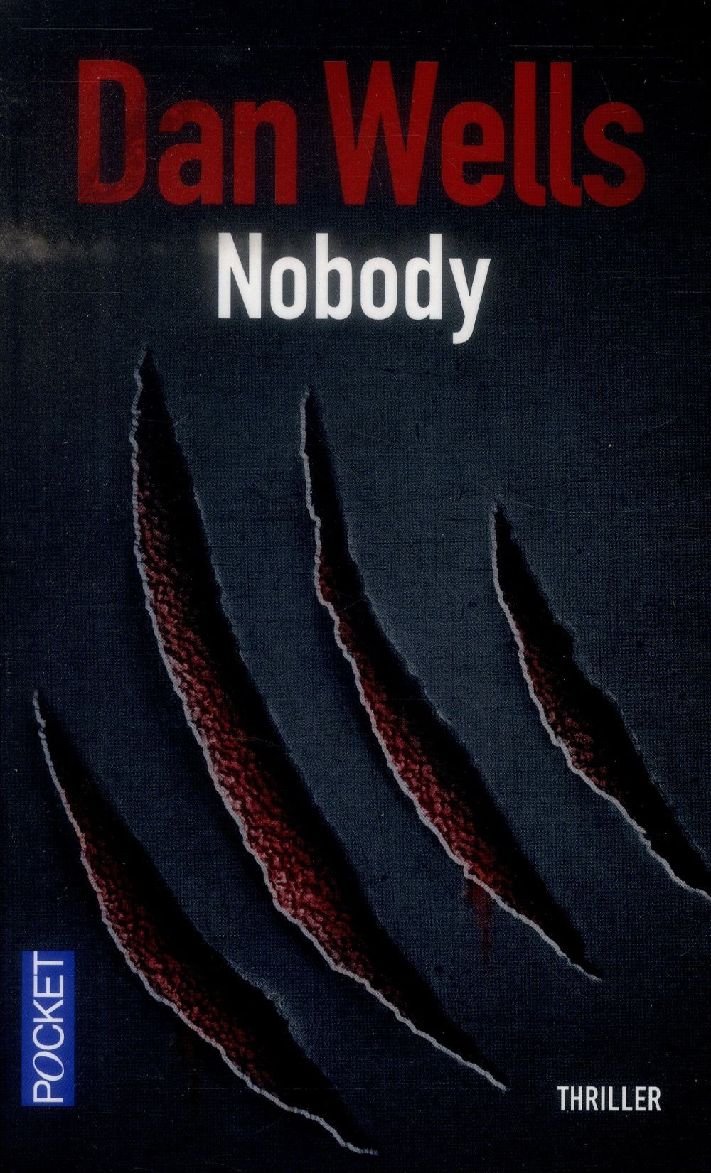  Nobody 