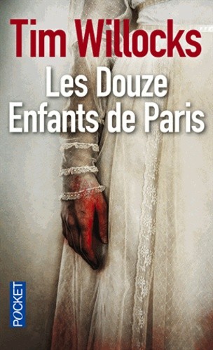  Les douze enfants de Paris  