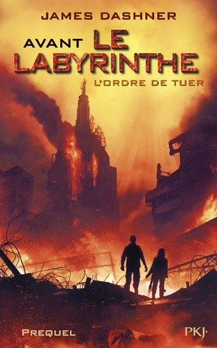  L'épreuve Prequel  