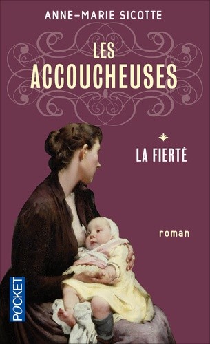  Les accoucheuses Tome 1  