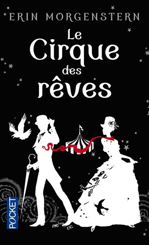  Le cirque des rêves  
