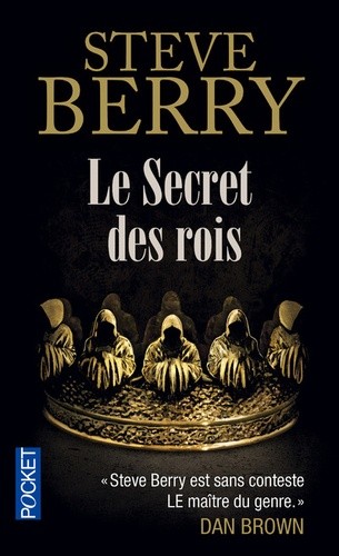  Le secret des rois  
