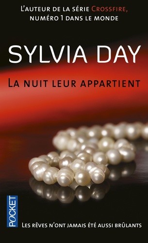  La nuit leur appartient Tome 1  