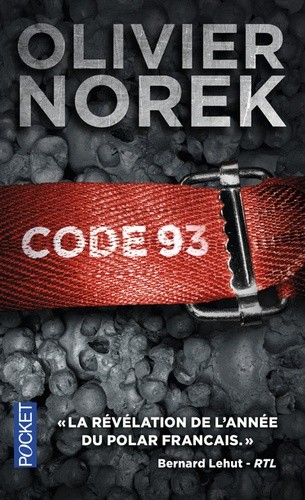  Code 93  
