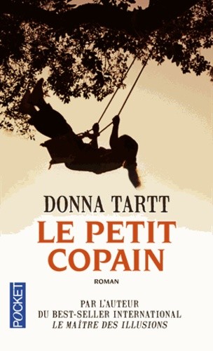  Le petit copain  