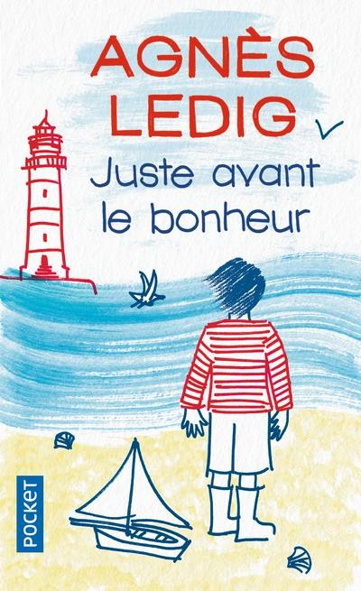  Juste avant le bonheur 
