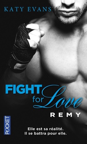  Fight for Love Tome 3  