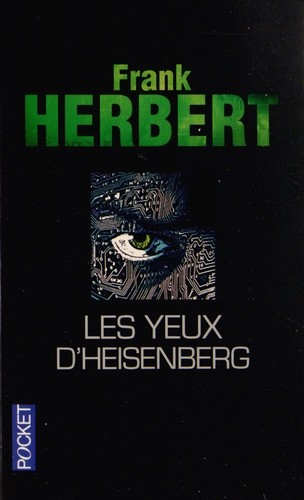  Les yeux d'Heisenberg  