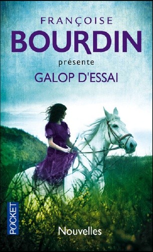  Galop d'essai - Nouvelles  