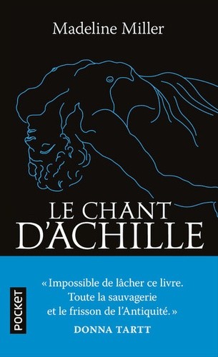  Le chant d'Achille  