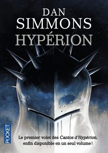  Les Cantos d'Hypérion Tome 1 