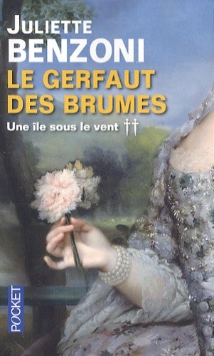  Le Gerfaut des brumes Tome 2  