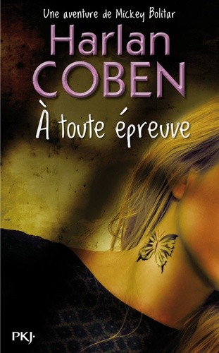  A toute épreuve 