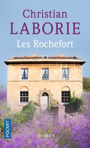  Les Rochefort  